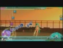初音ミクProjectDIVAArcade ハイスクールDays EXTREME PERFECT