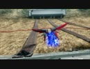 EXVS】 身内対戦27 運命視点【PS3】