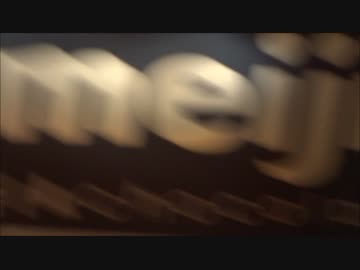 【踊ってみた】　ダンシング☆サムライ　【めいじ】