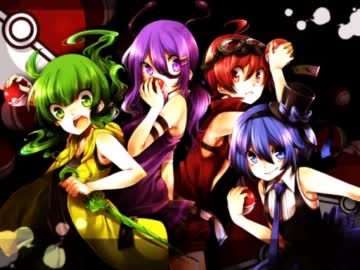 【ニコカラ】Battle with Redでラップしてみた【on vocal】