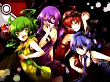 【ニコカラ】Battle with Redでラップしてみた【off vocal】
