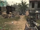 【CoD:MW3】ただのマルチプレイ動画【PC版】