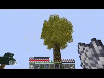 [Minecraft]そうだ、天国逝こう！　part4　[ゆっくり実況]