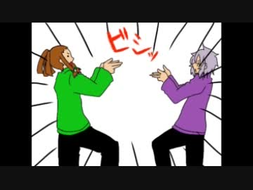 [MHD]  スタイリッシュ一万尺