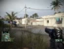 PC版BFBC2　実況プレイ　part50