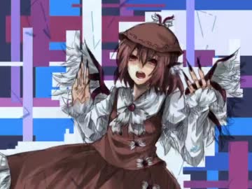 【作業用BGM】ノリのいい曲繋げてみたpt.8【東方】