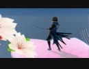 【MMD戦国BASARA】筆頭で紅一葉