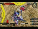 【EXVS】　家庭用EXVS対戦動画　part.7　【∞ジャスティス 】