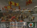 【M2TW】メディーバル2トータルウォー イングランドプレイ動画86
