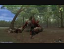 【MHF】今日からMHF 第154-1回実況プレイ(潮島の牙獣種ゴゴモア)