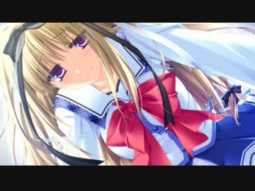 Strawberry Nauts　OP　「a little more」　高音質かな?