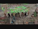 [FEZ] 大和侍 大和侍(魂)四周年記念祭 三戦目 武田視点　その3