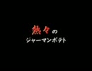 【APヘタリア】熱々のジャーマンポテト【替えU.TAた】