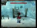 マビノギ英雄伝で素早いイクルクを討伐してみた2/2【ゆっくり実況】