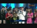 T-ARA Lovey Dovey  (live) 120112