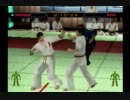 一撃鋼の人を元空手家がプレイしてみた6