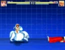 【MUGEN キャラ作成---天外魔境 真伝「絹」