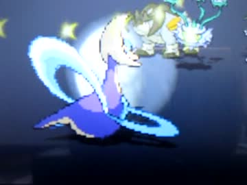 【ポケモンBW】新春ローテ紅白戦④某バンギvsノコ／みーたろvsたつのすけ