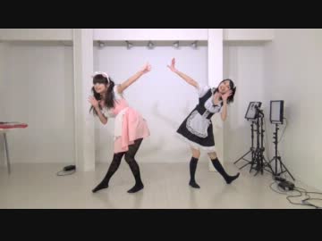 【ゆづか姫とるーこ】te-yut-te踊ってみた【第一弾】