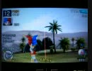 みんゴルP2　ホーミングバグ