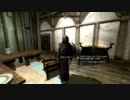 【skyrim】動画作成初心者がskyrim初見プレイ4-3