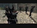 【廃品回収業者にわか】The Elder ScrollsⅤ：SKYRIM 実況 Part131