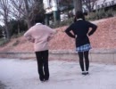 【もやしり】おちゃめ機能　踊ってみた【如月煉汰】