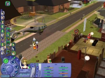 【シム東方】命蓮寺を再建したい・命蓮家編【第37話】