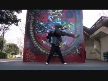 【デビ作＆Bel.】やる気出してぐーぐー踊ってみた【漫才あるよ】