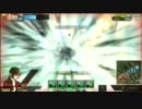 【A2】竹槍厨毒のボーダーブレイクエアバースト　その6