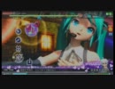 【初音ミク-Project DIVA- Arcade】 break;down 初見プレイ【EXTREME】