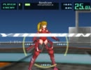 【ヴァルフォース】基本オールレンジ対戦動画　エレナvsエレナ