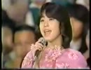 松田聖子　チェリーブラッサム（お相撲会場から）