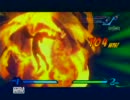 UMVC3　PS3ランクマ対戦動画2