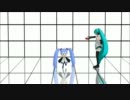 しゅしゅミクの動きをハイスピードカメラでとらえよ！