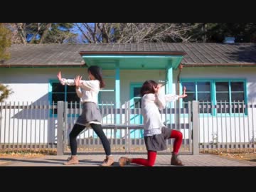 【まろにゃん】メランコリック 踊ってみた