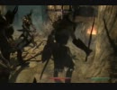 【ゆっくり実況】Skyrim 軽装縛りでいく貧弱プレイ5 前編