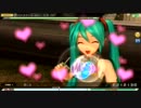 初音ミク-Project DIVA- Arcade 「ハイスクール Days - DIVA EDIT」HARD パーフェクト