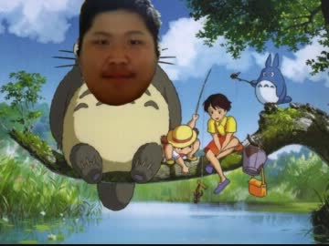 となりの恭ちゃん　 【さんぽ】