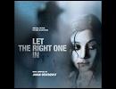 Johan Söderqvist - Let the Right One In