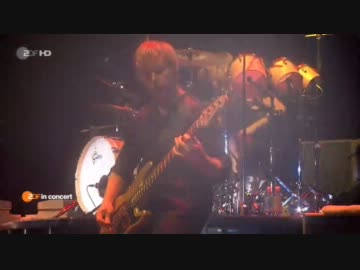 Foo Fighters - Walk&Monkey Wrench (Live at Hurricane Festival 2011)