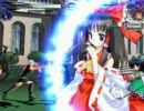【MUGEN】2011年公開キャラorAIでランセレタッグサバイバル Part28