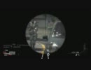 【CoD:MW3】FFA:CARBON&おまけ #2【Xbox 360】