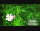 【巡音ルカ】let go【ボカロカバー】