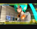 【初音ミク -Project DIVA Arcade-】 ハイスクール Days - DIVA EDIT 【HARD】 PERFECT