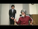 キュイン×2バラエティ#1「吉村先生のお悩み相談所」