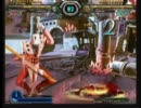 GGXX AC　11月29　高田馬場ミカド　火曜大会　その1