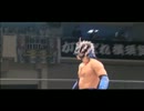 2011/5/12 　【シングルマッチ】　 PAC ＶＳ　ドラゴン・キッド 