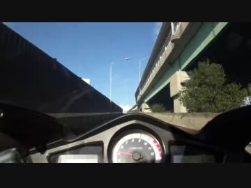 VFR800で愛知を拠点に走ってみた　3