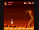 懐かしいゲームをやろうシリーズ「アラジン」実況プレイ最終回